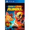 Crash Team Rumble - Standard Edition PS4